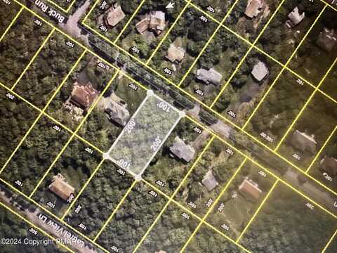 BUCK Run, Tobyhanna, PA 18466