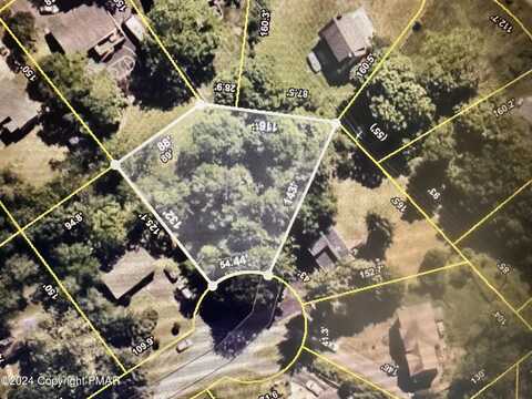 DEER Drive, East Stroudsburg, PA 18302