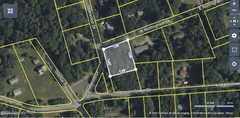 Lot B27&26 E Sherwood Drive, Kunkletown, PA 16910