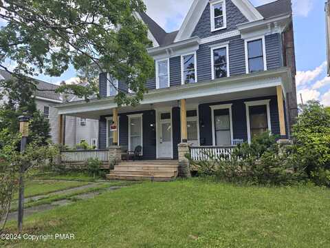 110 Analomink Street, East Stroudsburg, PA 18301