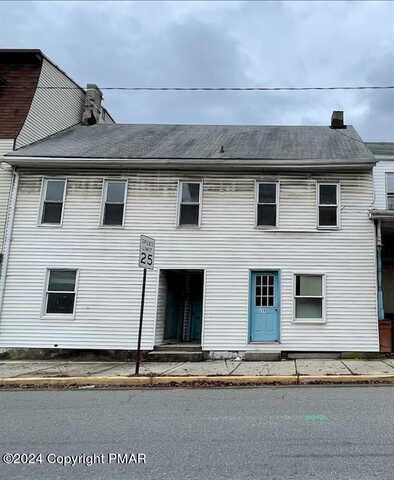 134 N First Street, Lehighton, PA 18235