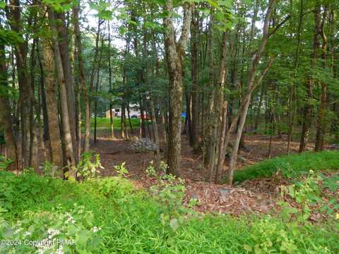 Lot 553 Sioux Drive, East Stroudsburg, PA 18302