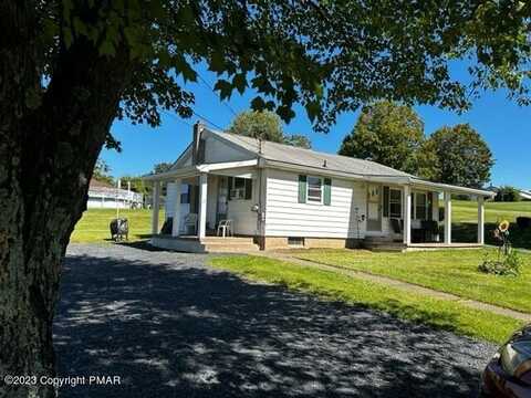 321 Frantz Road, Brodheadsville, PA 18322