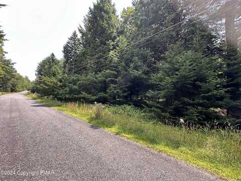 1127 SAWMILL Road, Pocono Lake, PA 18347