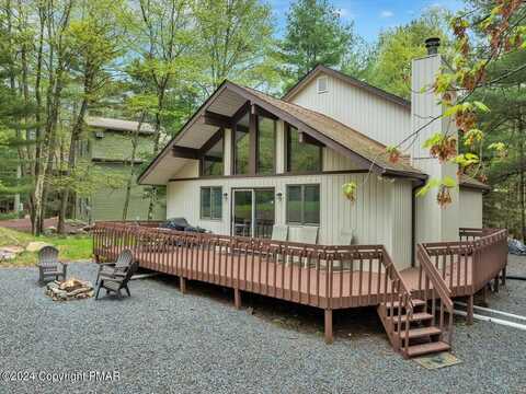 47 Lupine Drive, Lake Harmony, PA 18624