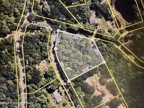 ALPINE Court, East Stroudsburg, PA 18302