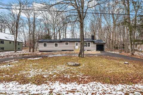 185 Selig Road, Pocono Lake, PA 18347