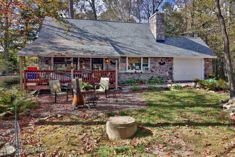 6364 Cherokee Trail, Tobyhanna, PA 18466