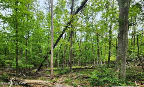 Lot 3191 Marshall Drive, Stroudsburg, PA 18360