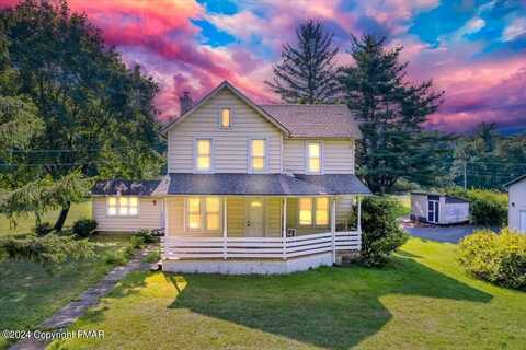 349 Carlton Road, Mount Pocono, PA 18344