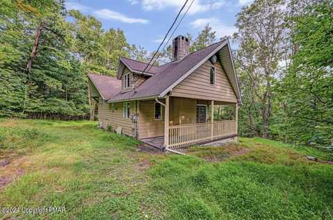 2565 Skyway Drive, Kunkletown, PA 18850