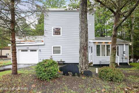 6433 Marvin Gardens, Tobyhanna, PA 18466