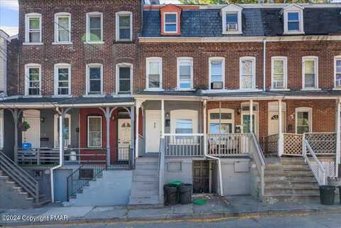 434 N LAW Street, Allentown, PA 18102