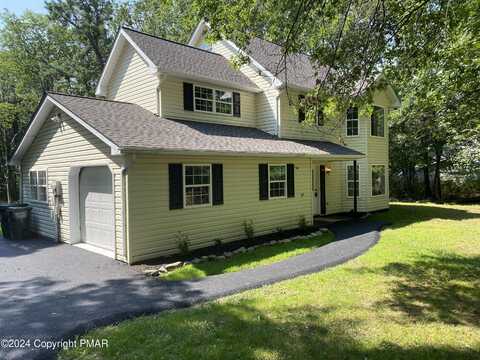 1548 Longleaf Drive, Effort, PA 18330