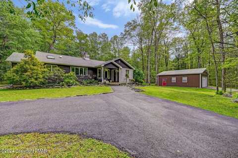 7 Mushroom Lane, Albrightsville, PA 18210