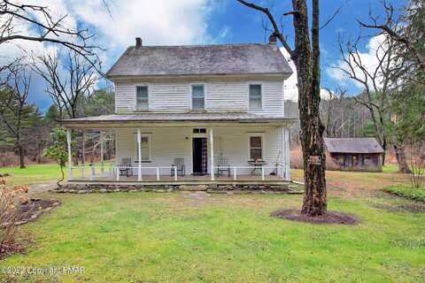 1264 Glenwood Road, Effort, PA 18330