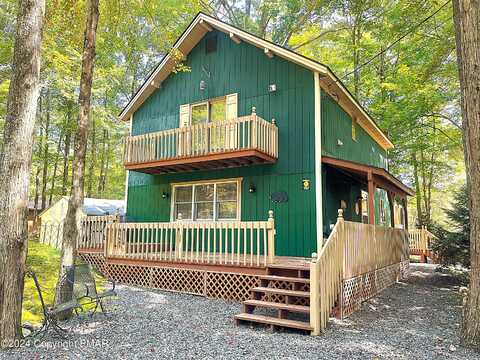 129 Sundance Drive, Pocono Lake, PA 18347