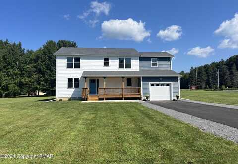 2508 Holly Lane, Kunkletown, PA 18058