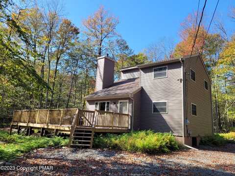 21 Cherry Court, Clifton Township, PA 18424