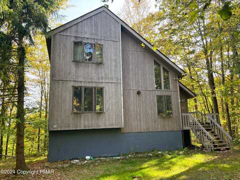 103 Mountainside Drive, Gouldsboro, PA 18424