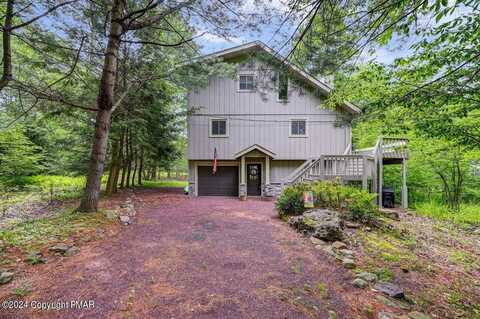 1233 Clear Pond Road, Pocono Pines, PA 18350