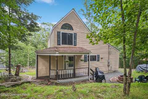 103 Blueberry Court, Lackawaxen, PA 18435