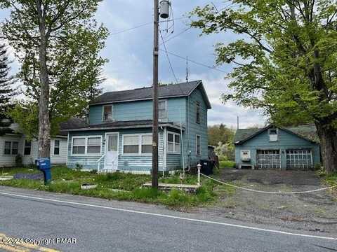 1607 Church Street, Tobyhanna, PA 18466