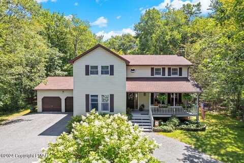 210 Annette Marie Drive, Long Pond, PA 16830