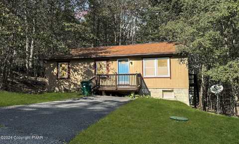 9113 Idlewild Drive, Tobyhanna, PA 18466