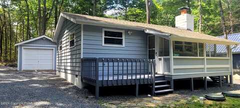 302 Delaware Trail, Pocono Lake, PA 18347