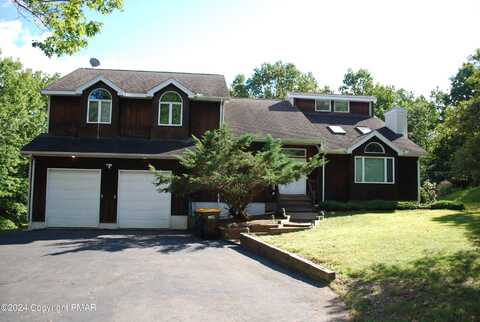 277 Patten Circle, Albrightsville, PA 18210