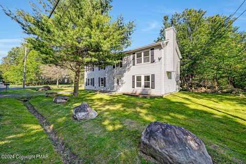 9603 Stony Hollow Drive, Tobyhanna, PA 18466