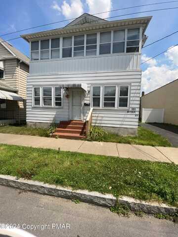 205 Mayock Street, Wilkes Barre, PA 18705