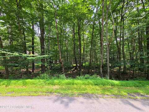 Lot 461 W Creek View Drive, Gouldsboro, PA 18424