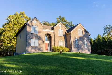 202 Saddle Creek Drive, Mount Bethel, PA 18343