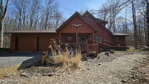 125 Flintlock Trail, Pocono Pines, PA 18350