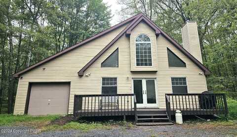 365 Gold Finch Road, Bushkill, PA 18324