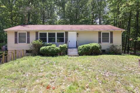 5171 Hummingbird Drive, Pocono Summit, PA 18346