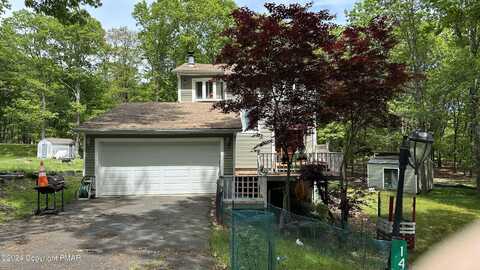 143 Pipher Road, Bushkill, PA 18324