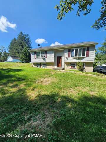 4115 Camp Road, Tobyhanna, PA 18466