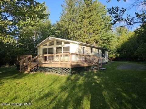 4153 Sylvan Lane, Pocono Summit, PA 18346