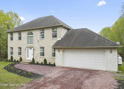 109 Colleen Drive, Blakeslee, PA 18610