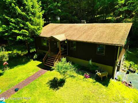 1131 Mink Court, Bushkill, PA 18324