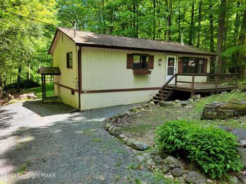 164 Ottawa Tr Trail, Pocono Lake, PA 18347