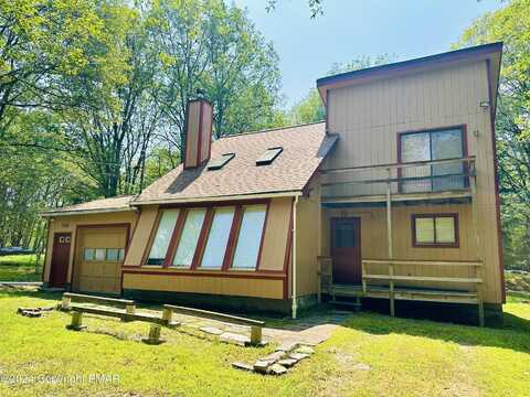 1238 Steele Circle, Bushkill, PA 18324