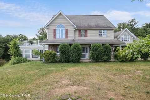 2247 Reo Drive, Effort, PA 18330