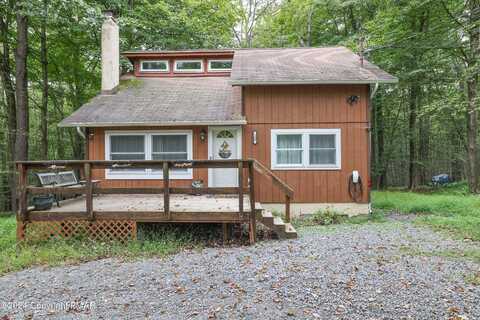 169 Minisink Drive, Pocono Lake, PA 18347