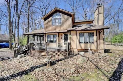 21 Sassafras Road, Lake Harmony, PA 18624