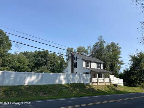 650 Mt Bethel Highway, Mount Bethel, PA 18343