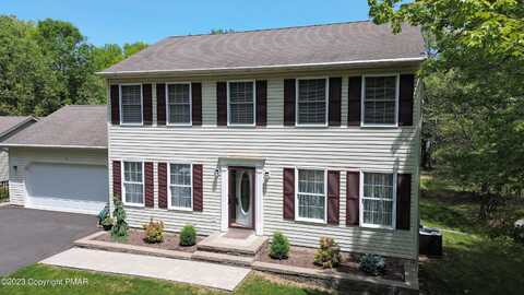 33 Wylie Circle, Albrightsville, PA 18210